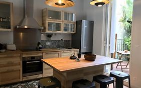 Maison D'Hotes Alma