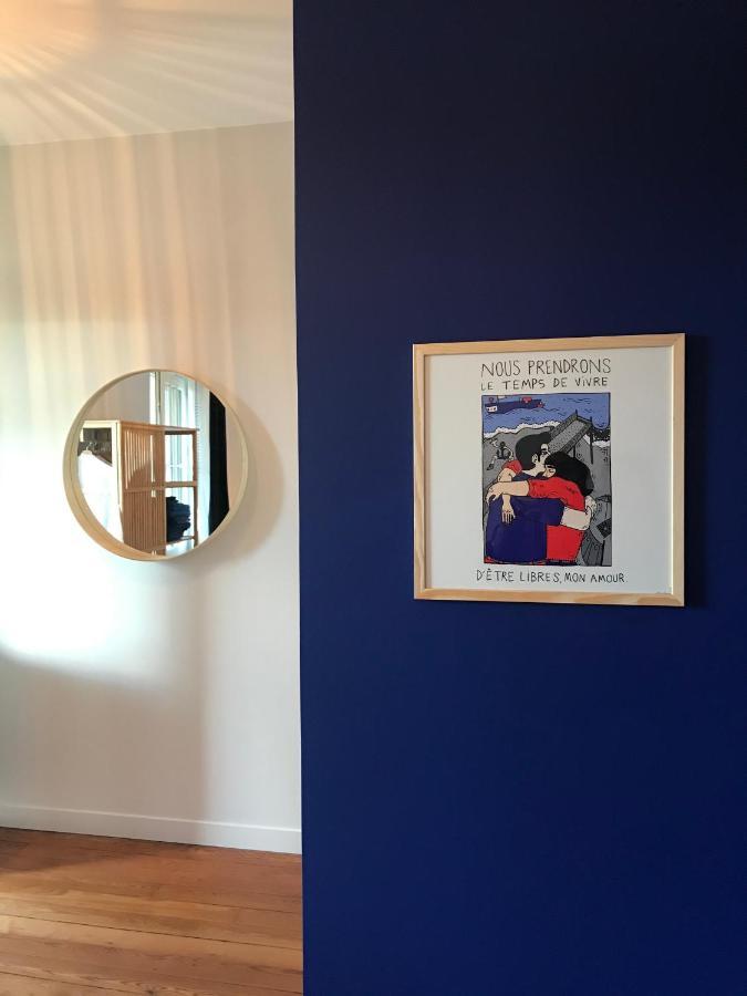 Maison D'Hotes Alma Bordeaux Room photo